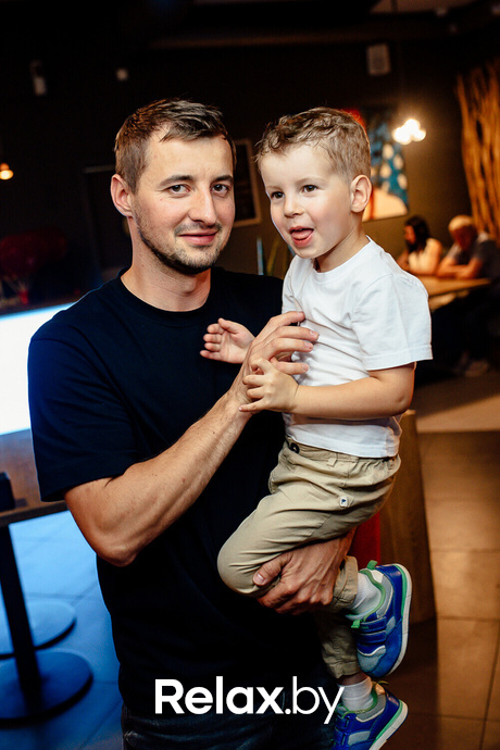 Terra party, фото № 17