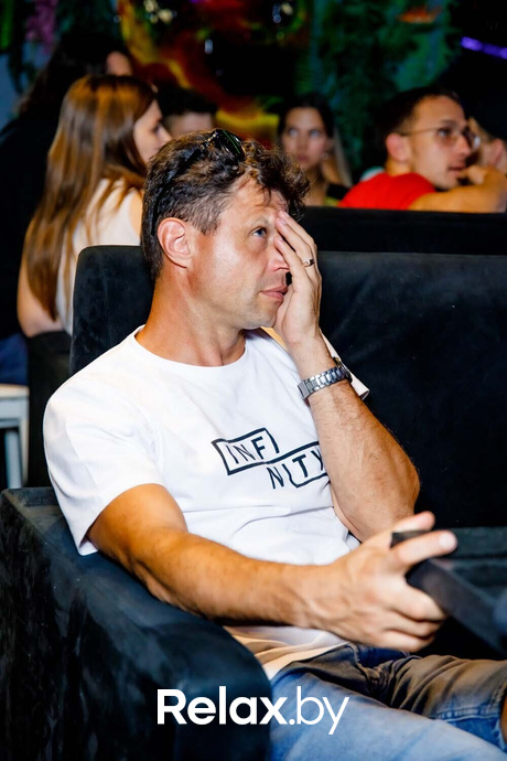 SQUIZ, фото № 174