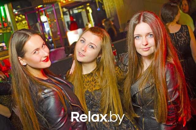 Madison: Экономфак Afterparty КВН, фото № 67