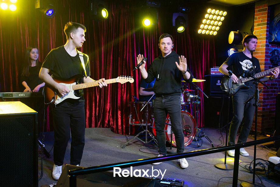 Brooklyn Live!, фото № 26