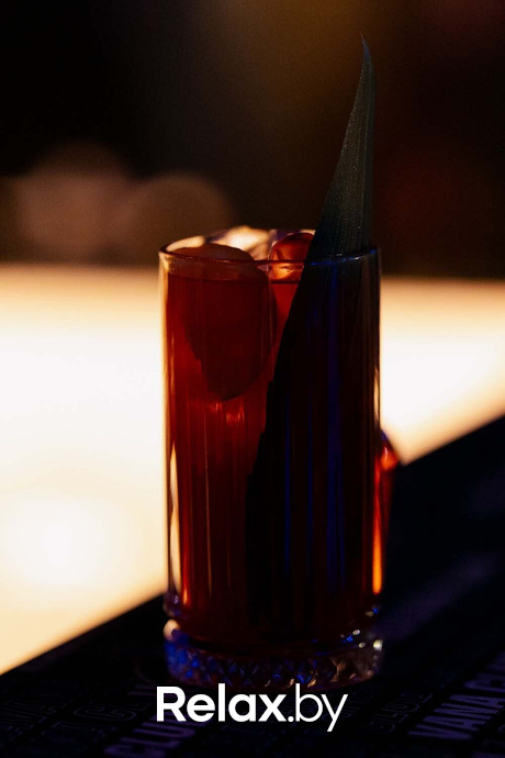 Ночные жители, фото № 67