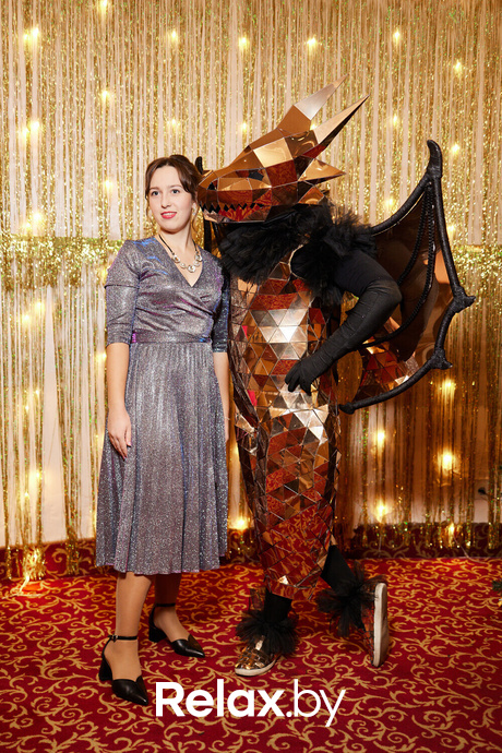 Корпоративы, фото № 64