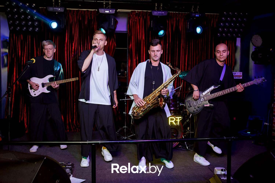 Brooklyn Live!, фото № 7