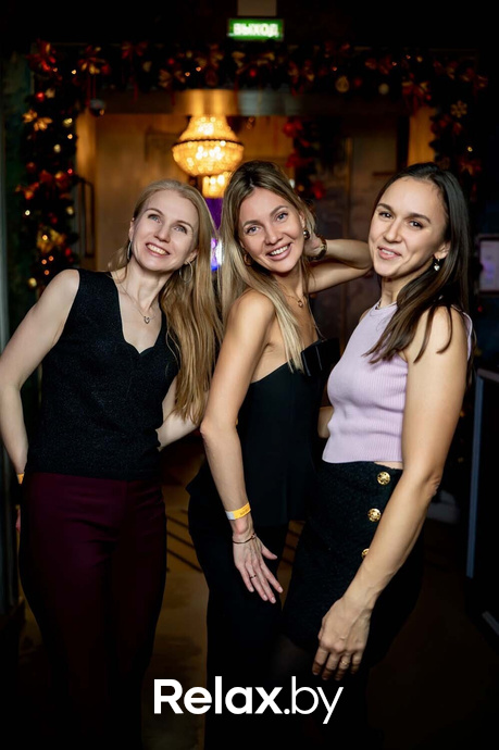 Новогодний корпоратив, фото № 17