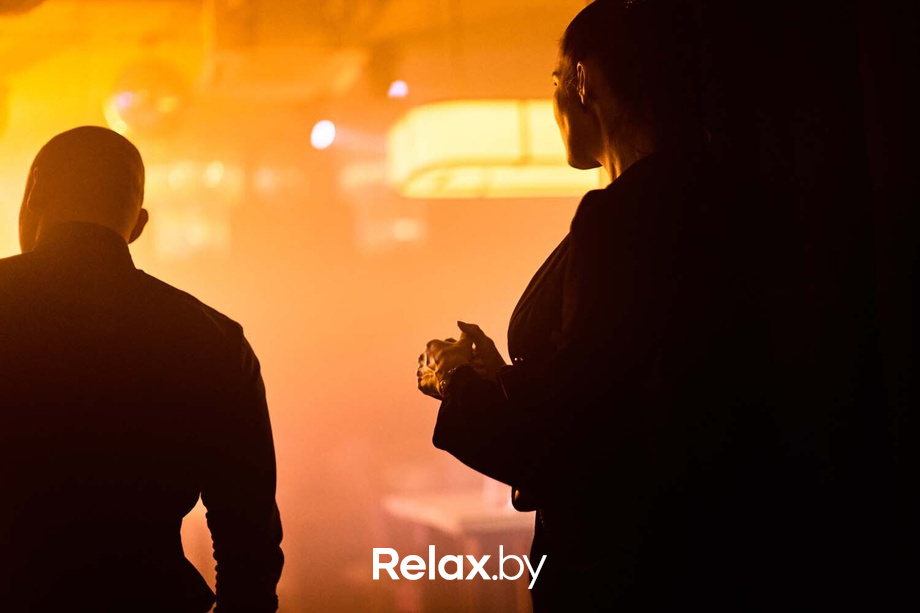 Второй день открытия караоке «Квартирник», фото № 56