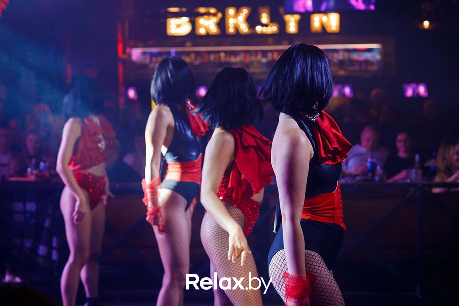 Brooklyn Live!, фото № 60