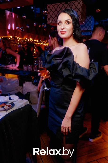 Новый Год в Ангелах, фото № 167