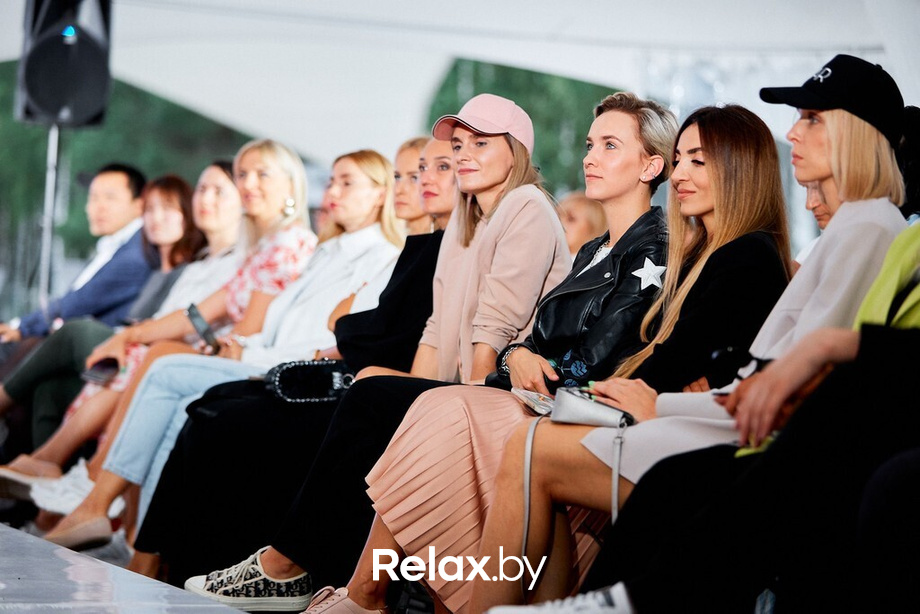 Brands Fashion Show, фото № 133