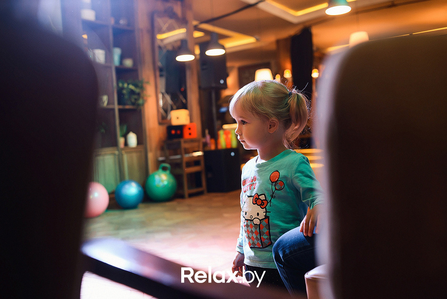 Детское воскресенье, фото № 35