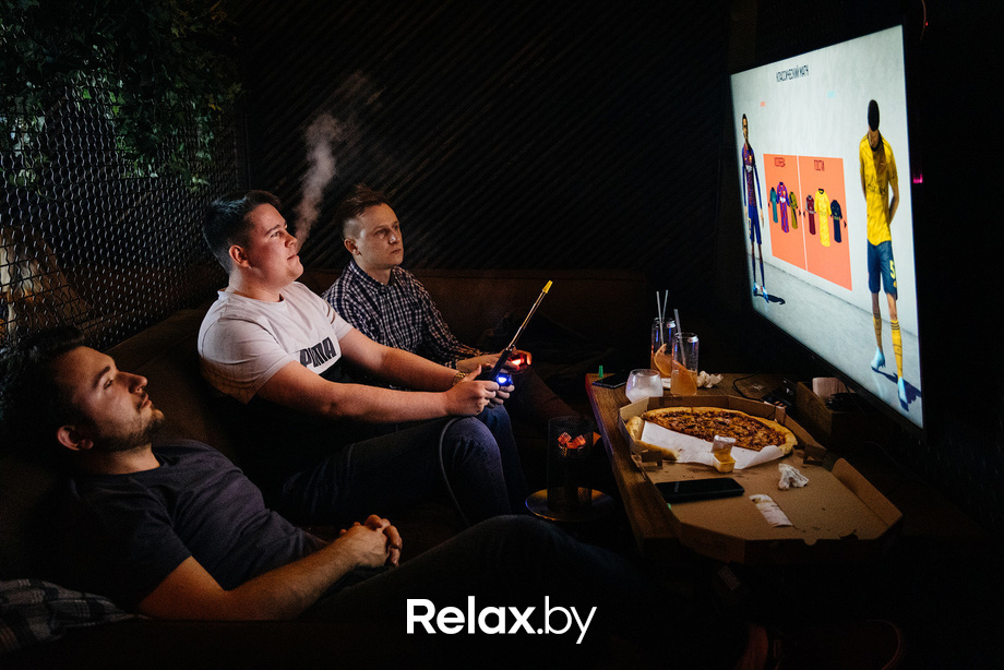 Субботний вечер, фото № 7