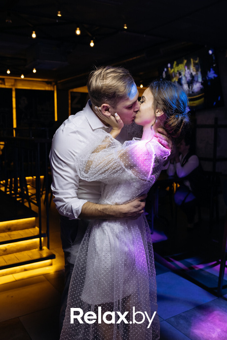 Zavod Saturday Night, фото № 4