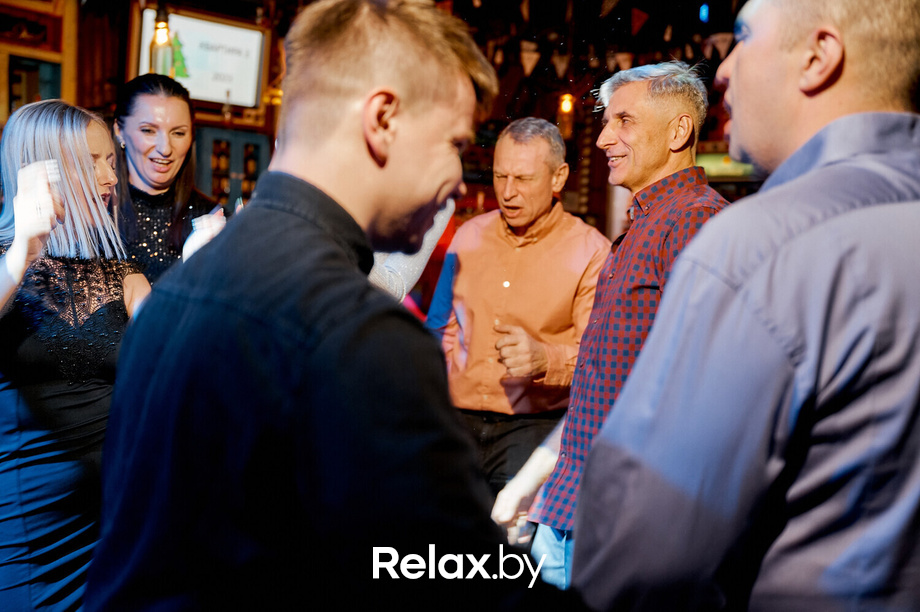 Новый год в Квартире, фото № 69