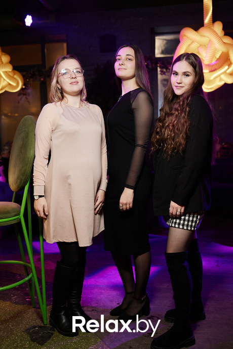 Snow & Smoke party, фото № 19