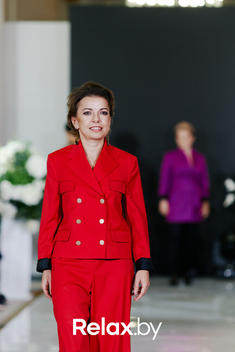 Fashion-терапия «Жизнь заново» by Kabadaryan, фото № 151