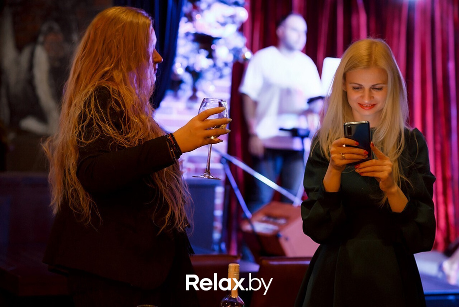 Новогодний Бруклин, фото № 31