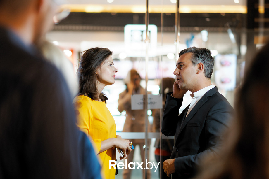 Сеанс ольфакторного детокса, фото № 190