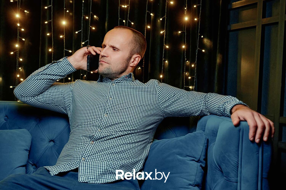 Saturday music, фото № 4