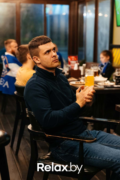 Манчестер Юнайтед VS Челси, фото № 24