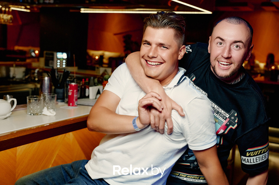 Saturday music, фото № 88