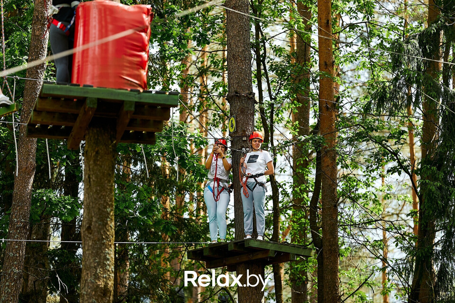 МЕГА-отрыв Relax.by, фото № 387