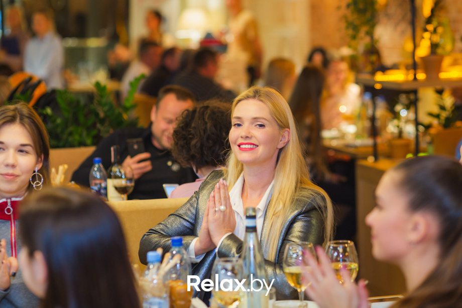 Открытие ресторана IL Патио, фото № 29