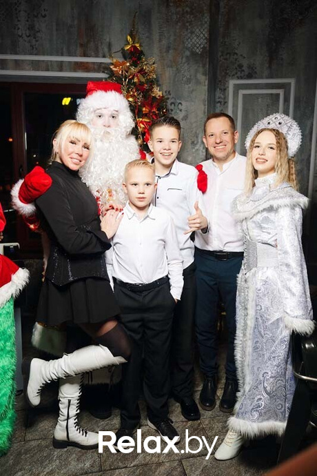 Новый 2025 год, фото № 166