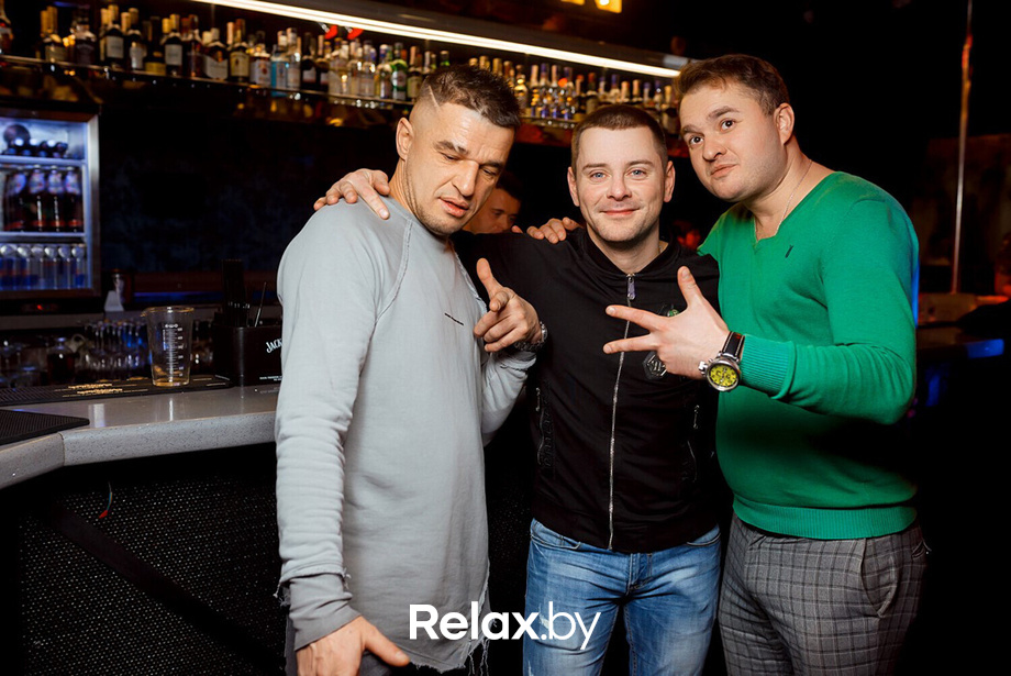 Brooklyn Live!, фото № 27