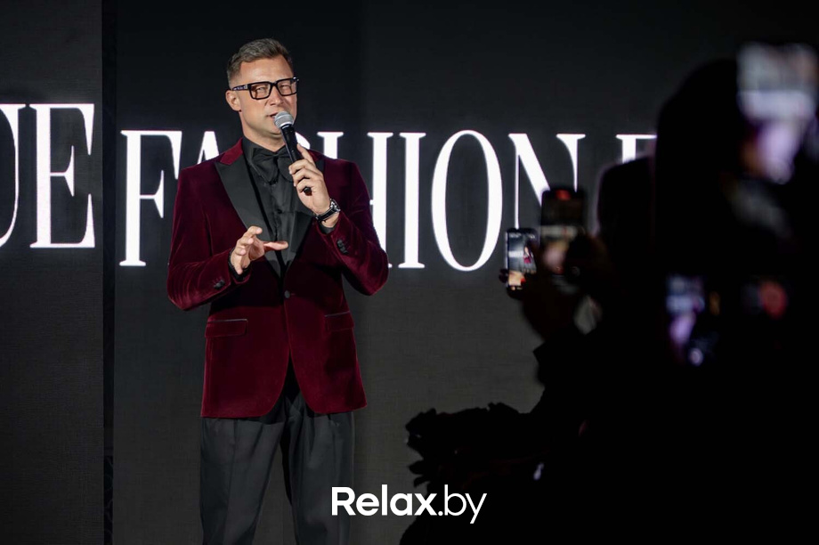 Fashion Fabrique 2.0 (часть 1), фото № 27