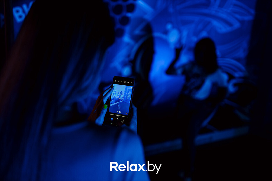 Miami-London, фото № 56