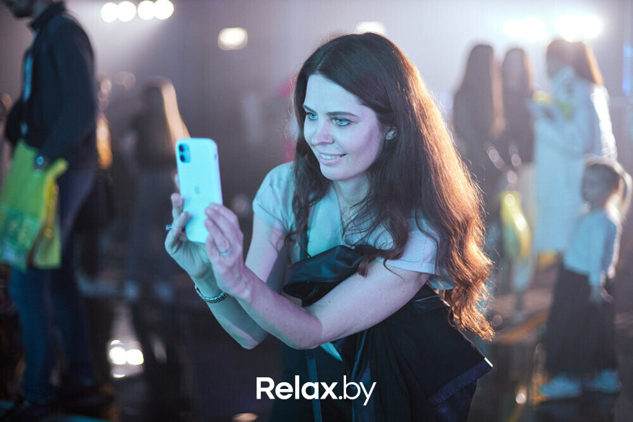 IMG Fashion KILLA PARTY, фото № 544