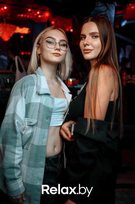 Friday party, фото № 26