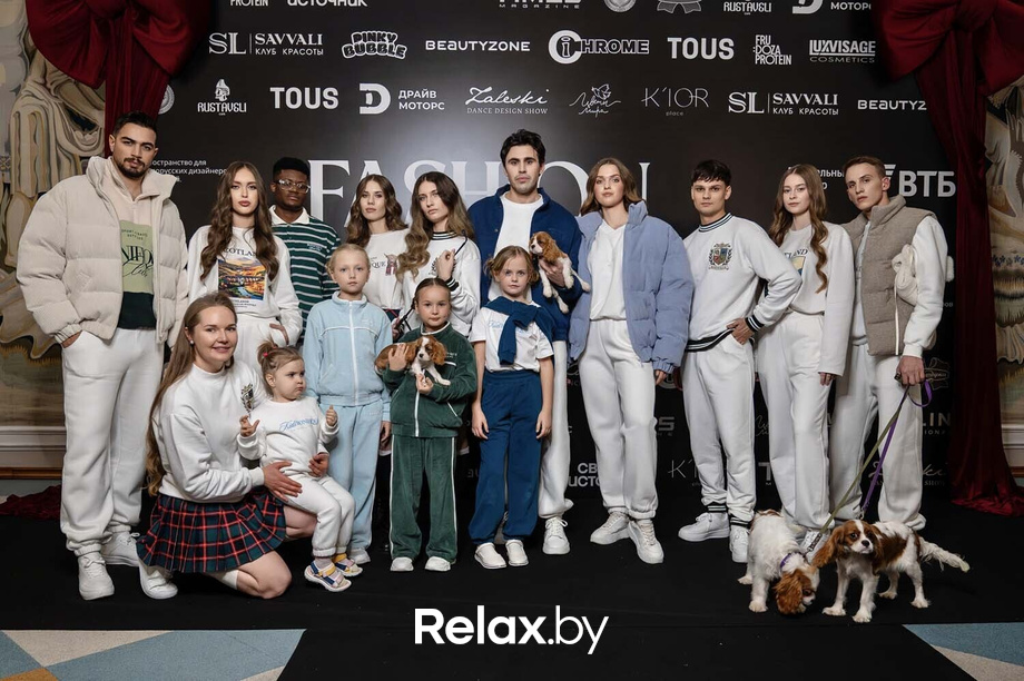 Fashion Fabrique 2.0 (часть 3), фото № 135