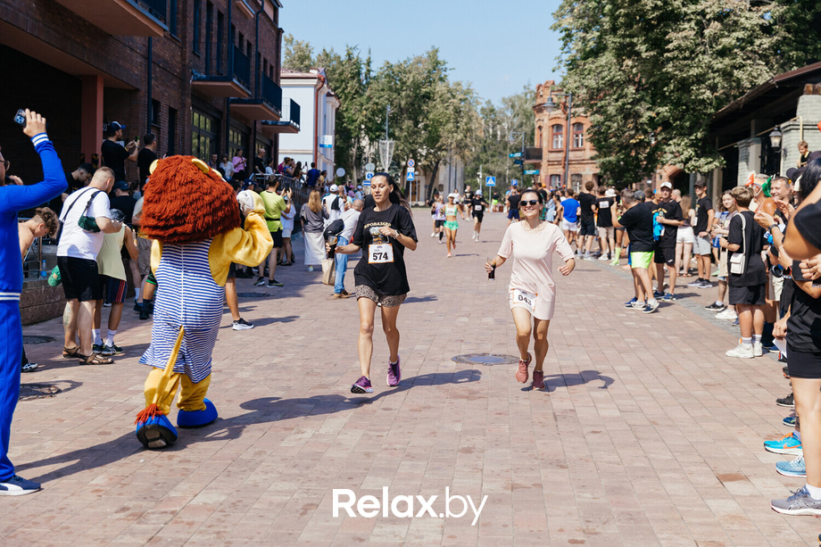 Бровару 27! Забег «Броварская миля 2024», фото № 104