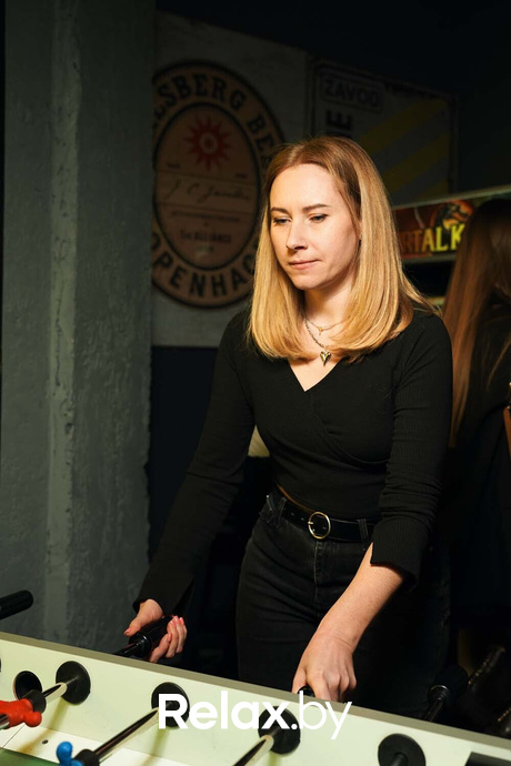 Saturday party, фото № 14