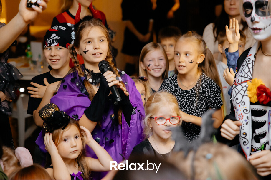 Тайна Коко. Часть 2, фото № 63