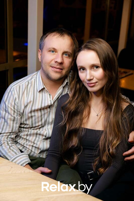 Ночные жители, фото № 30