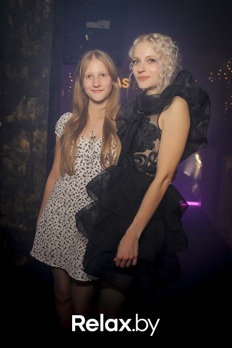 Saturday party, фото № 161