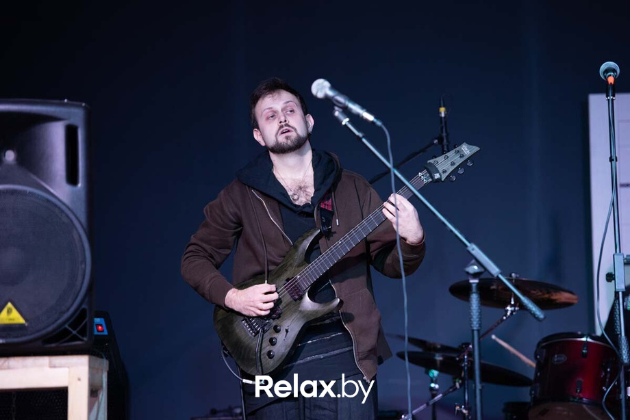 Таверна World of Barcraft, фото № 81