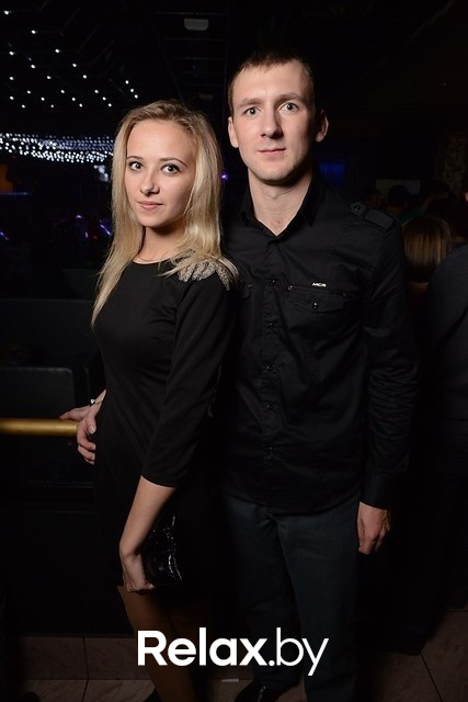 Вечеринка в клубе "Центр", фото № 75