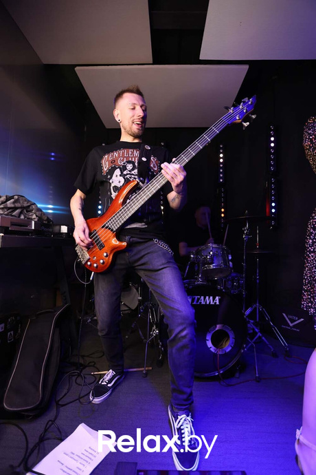 Terra party, фото № 18