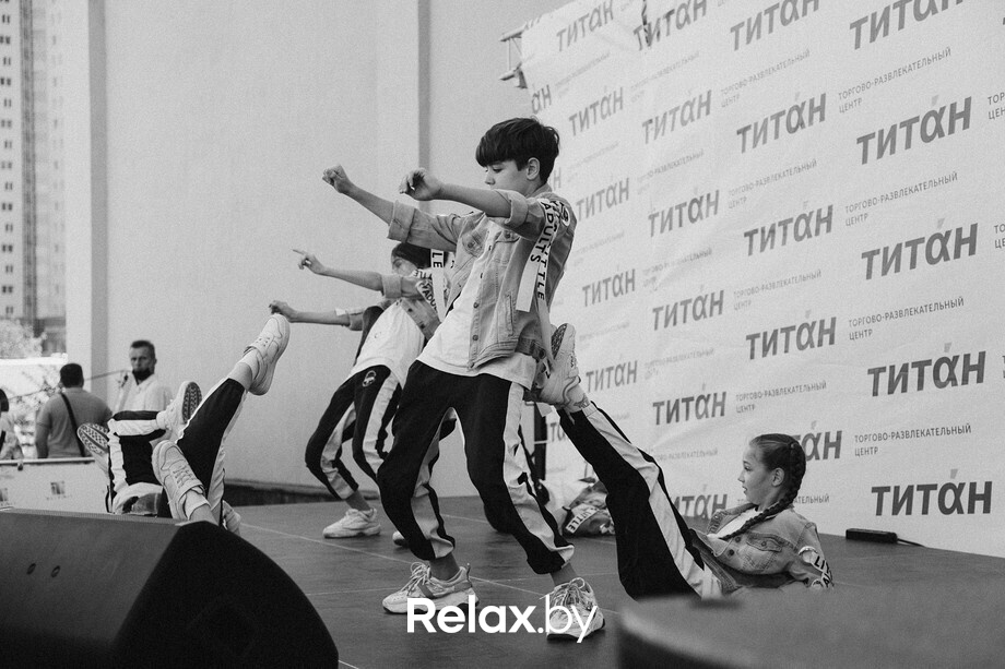 Kids City Fest, фото № 85