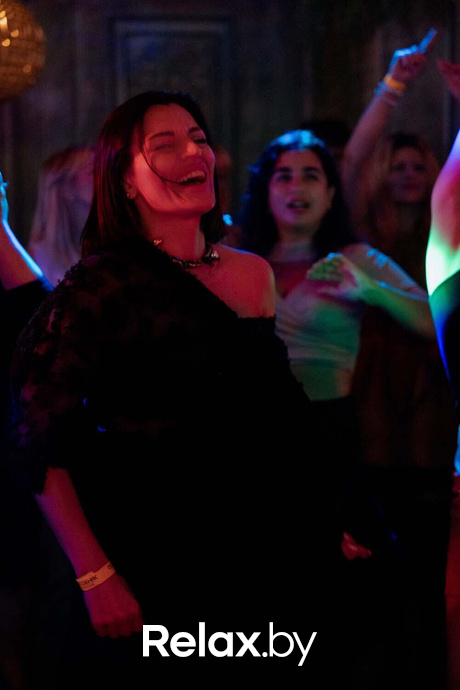 Friday party, фото № 113