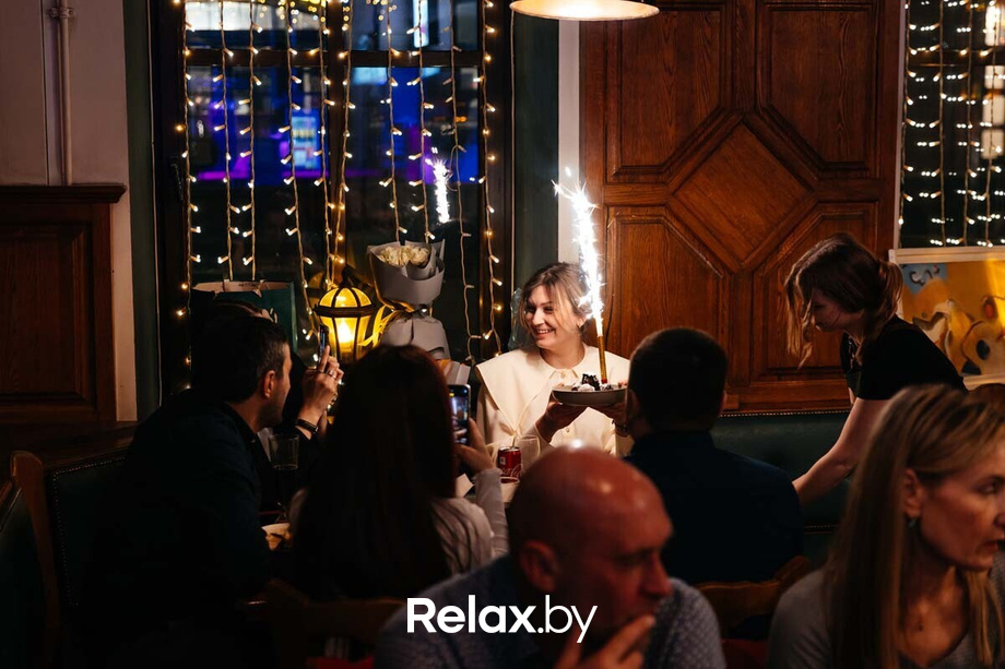 Танцуем в Броваре, фото № 2