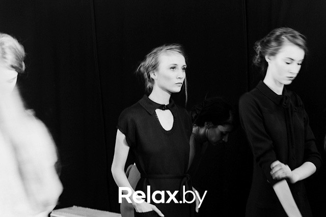 Backstage BFW, фото № 88