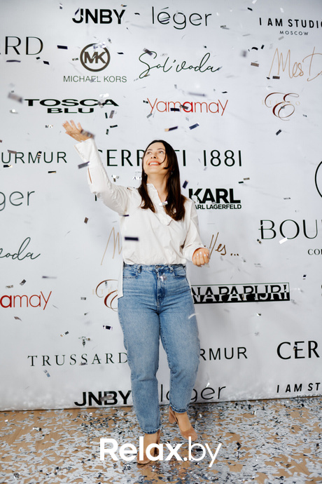 Открытие Boulevard Concept Store, фото № 25