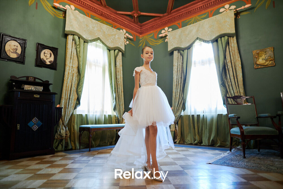 IMG FASHION SHOW – SUMMER 2021, фото № 21