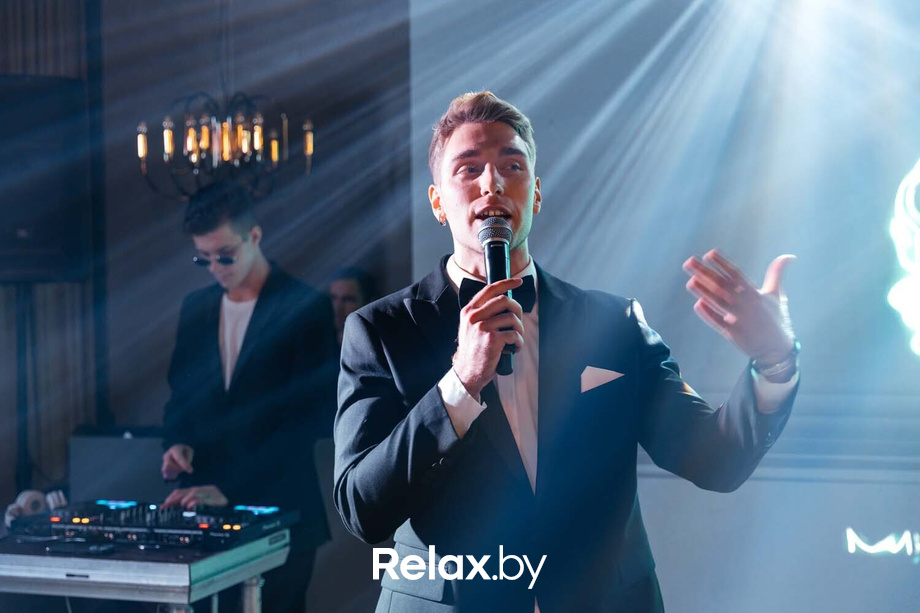 Открытие кальян-бара «Мята Лаунж»‎, фото № 87