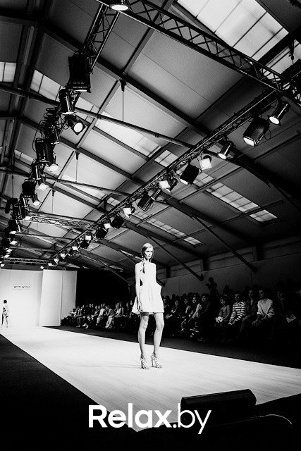 Backstage BFW, фото № 12