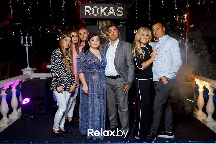 Saturday party, фото № 2