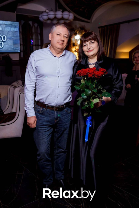 Новогодние вечеринки, фото № 25